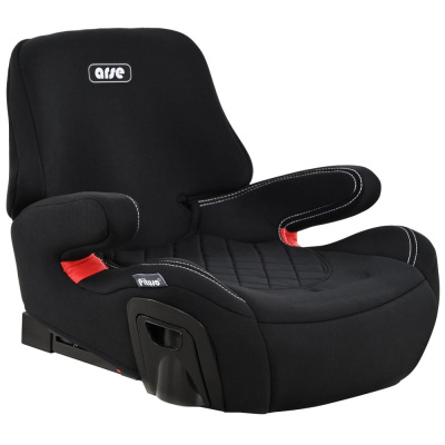 Автокресло Pituso Arse Black 01